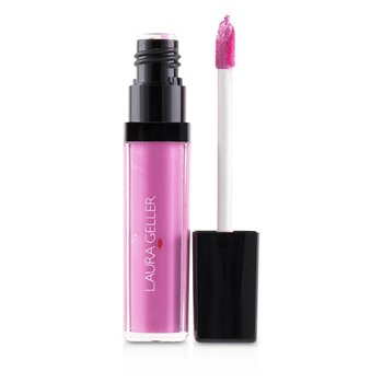 Laura Geller Luscious Lips Pintalabios Líquido - # Candy Pink
