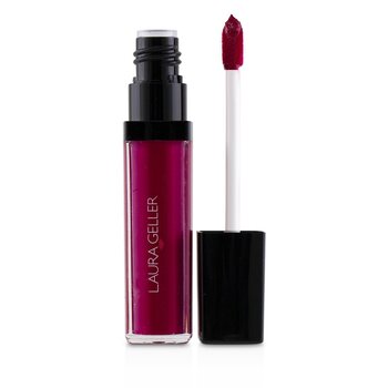 Laura Geller Luscious Lips Pintalabios Líquido - # Cherry Sorbet