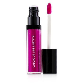 Luscious Lips Pintalabios Líquido - # Fuschia Fever