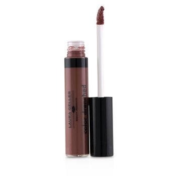 Laura Geller Color Drenched Brillo de Labios - #Brandy