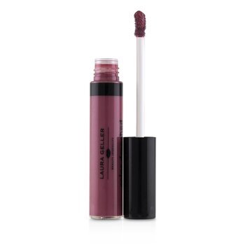 Laura Geller Color Drenched Brillo de Labios - #Perked Up Pink