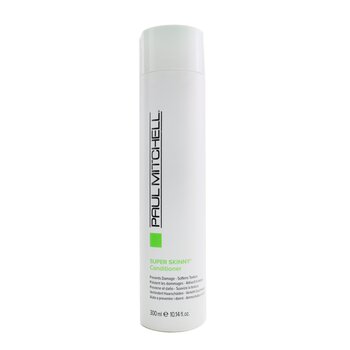 Paul Mitchell Super Skinny Acondicionador (Previene Daño - Suaviza Textura)