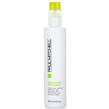 Paul Mitchell Super Skinny Bálsamo Relajante (Suaviza Textura - Ligero)