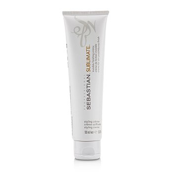 Sublimate Crema de Acabado Invisible (Crema de Peinar)