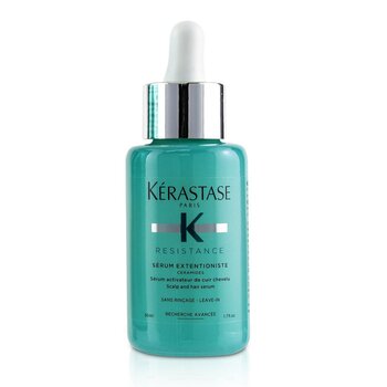 Kerastase Resistance Serum Extenioniste (Suero de Cuero Cabelludo y Cabello)