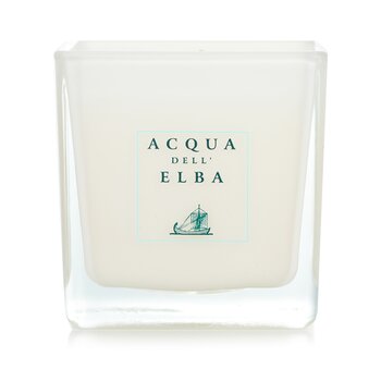 Acqua DellElba Vela Aromatizada - Isola DElba