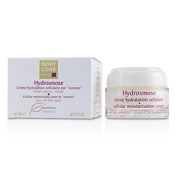 Hydrosmose Crema Celular Hidratación por