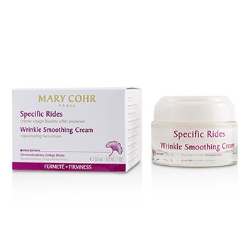 Wrinkle Smoothing Crema - Crema Rejuvenecimiento Facial