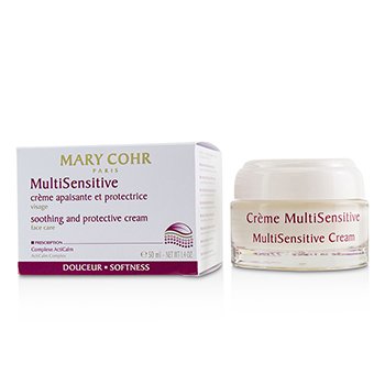 MultiSensitive Crema Calmante & Protectora