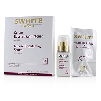 SWHITE Intense Suero Iluminante