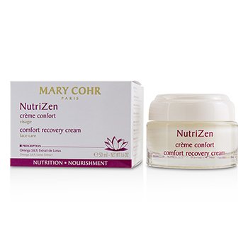 NutriZen Comfort Recovery Cream