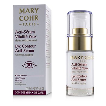 Eye Contour Acti-Suero