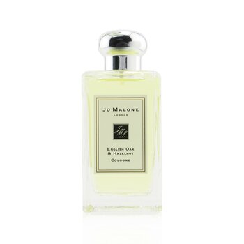 Jo Malone English Oak & Hazelnut Cologne Spray (Originalmente Sin Caja)