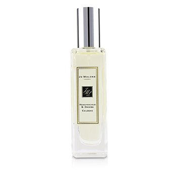 Jo Malone Honeysuckle & Davana Cologne Spray (Originally Without Box)