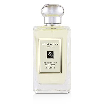 Jo Malone Honeysuckle & Davana Cologne Spray (Originalmente Sin Caja)