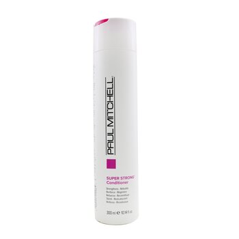 Paul Mitchell Super Strong Acondicionador (Fortalece - Reconstruye)