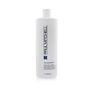 Paul Mitchell El Desenredante (Acondicionador Original - Súper Rico)