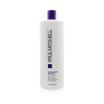 Paul Mitchell Champú Extra-Cuerpo (Engruesa - Voluminiza)