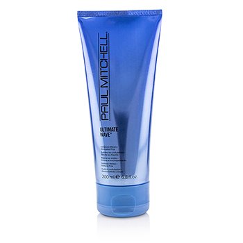 Paul Mitchell Ultimate Wave (Mejora las Ondas - Elimina el Frizz)