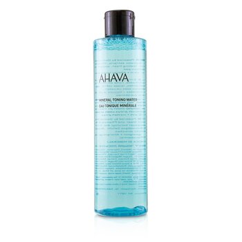 Ahava Time To Clear Agua Tonificante Mineral