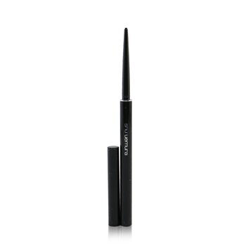 Shu Uemura Lápiz en Gel Suave Duradero - # M Intense Black