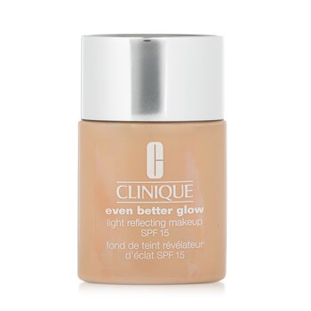 Clinique Even Better Glow Maquillaje Reflector de Luz SPF 15 - # CN 40 Cream Chamois