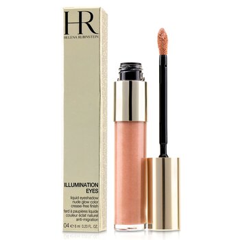 Helena Rubinstein Sombra de Ojos Líquida Iluminante - # 02 Pink Nude