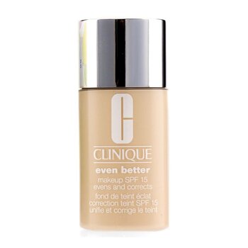 Even Better Maquillaje SPF15 (Piel Seca Mixta a Mixta Grasa) - CN 0.75 Custard