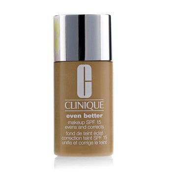 Even Better Maquillaje SPF15 (Piel Seca Mixta a Mixta Grasa) - WN 48 Oat