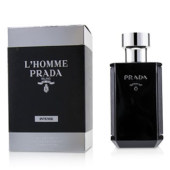 L''Homme Intense Eau De Parfum Spray