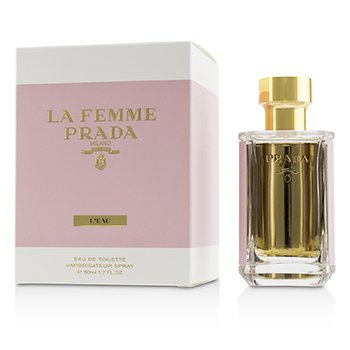 La Femme L'Eau Eau De Toilette Spray