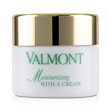 Valmont Hidratación Con Una Crema