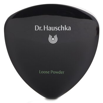 Dr. Hauschka Polvo Suelto - #00 Translucent