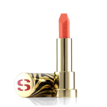 Sisley Le Phyto Rouge Pintalabios Hidratación de Larga Duración - # 30 Orange Ibiza