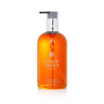 Molton Brown Heavenly Gingerlily Jabón de Manos Líquido Fino