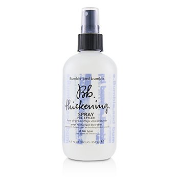 Bumble and Bumble Bb. Spray Engrosador (Todo Tipo de Cabello)