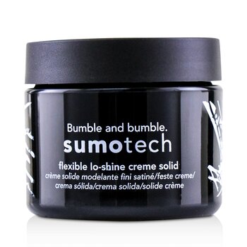 Bumble and Bumble Bb. Sumotech (Crema Sólida Flexible Brillo Bajo)