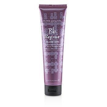 Bb. Repair Blow Dry Crema Protectora de Calor (Para Cabello Seco o Dañado)