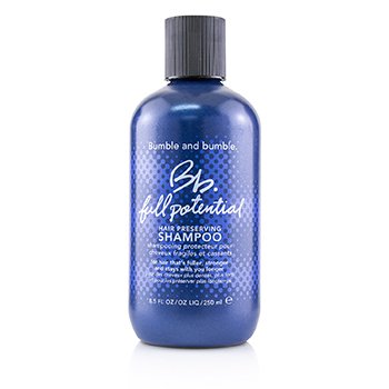Bumble and Bumble Bb. Full Potential Champú Preservante de Cabello