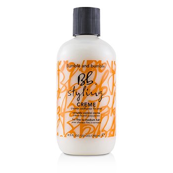 Bumble and Bumble Bb. Crema de Peinar (Para Cabello Fino a Medio)