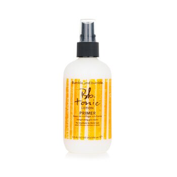 Bumble and Bumble Bb. Primer Loción Tónica (Para Cabello Medio a Grueso)