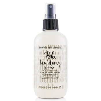 Bumble and Bumble Bb. Spray de Peinado (Para Control Firme)