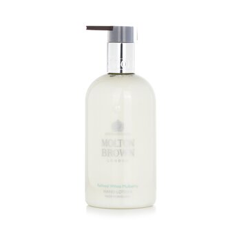 Molton Brown Refined White Mulberry Loción de Manos