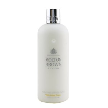 Molton Brown Acondicionador Purificante con Berro Indio (Todo Tipo de Cabello)