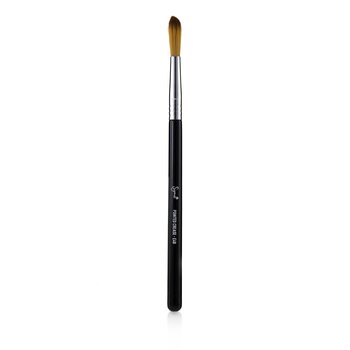 Sigma Beauty E48 Brocha de Pliegues Puntiaguda