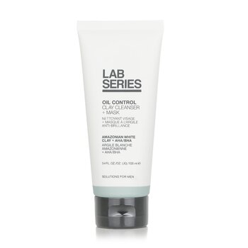 Lab Series Arcilla Limpiadora + Mascarilla Control de Grasa