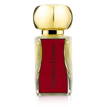 Jovoy Sombres Dessins Extrait De Parfum Spray