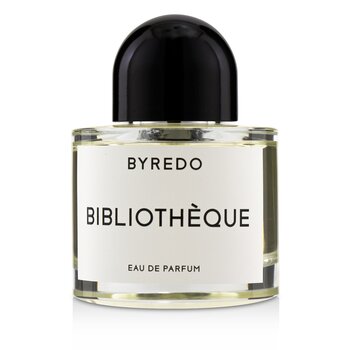 Bibliotheque Eau De Parfum Spray