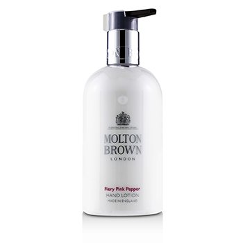 Molton Brown Fiery Pink Pepper Loción de Manos