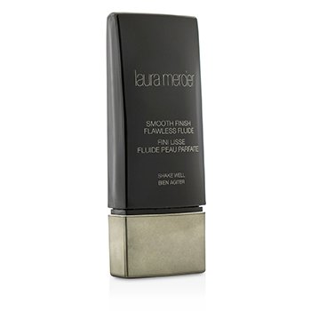 Laura Mercier Fluido Perfecto Acabado Suave - # Espresso (Sin Caja)